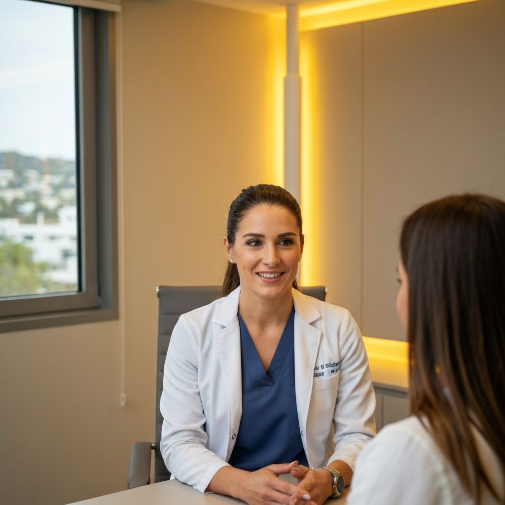 Διατροφολόγος στην Κύπρο